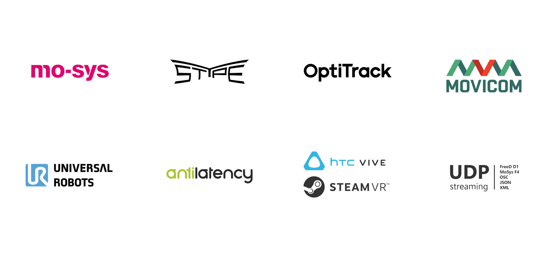 Tracking systems