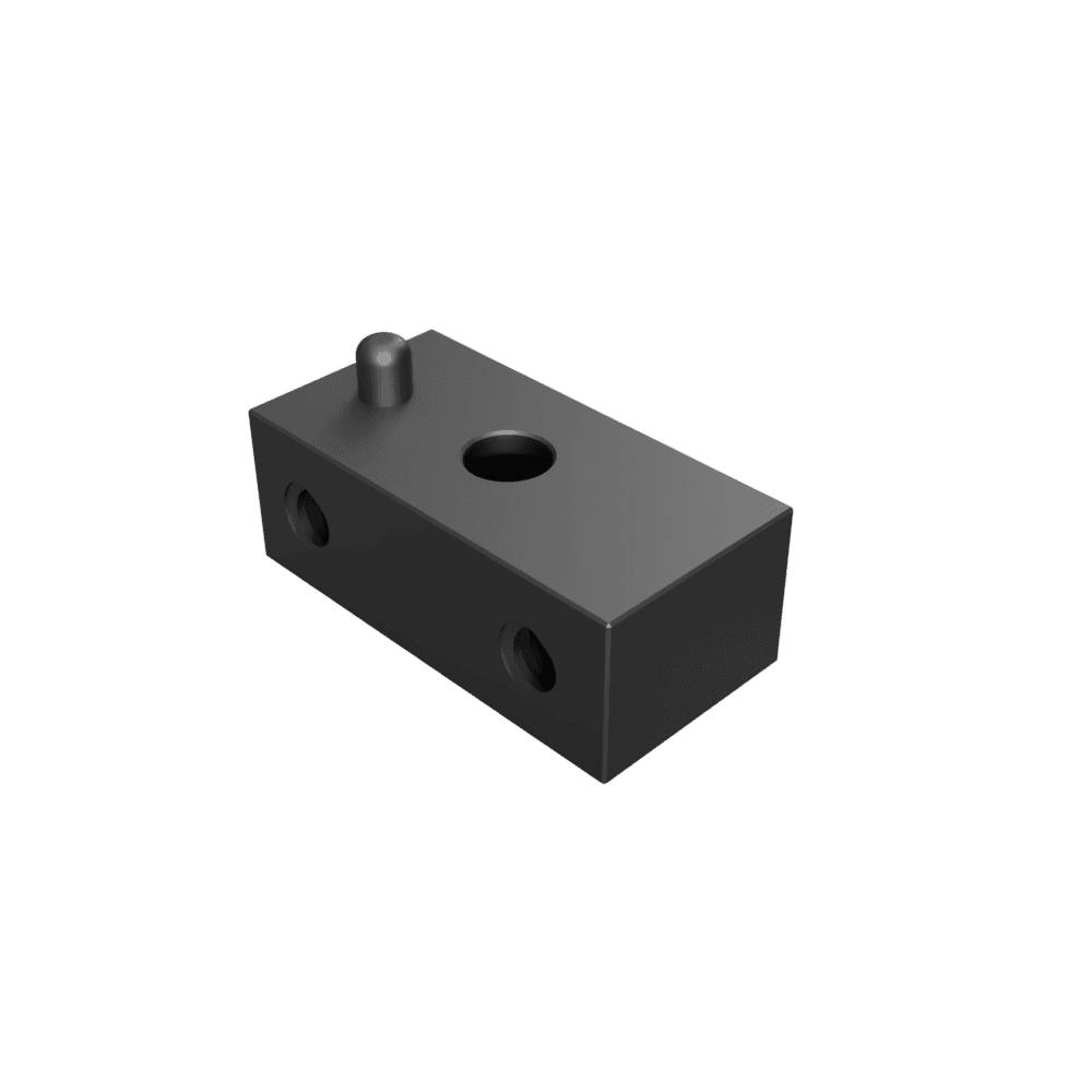 HTC Vive tracker rig project